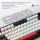 Ajazz AK820 MAX PLUS Avocado Switch Black Gray z ekranem - 1536374 - zdjęcie 8